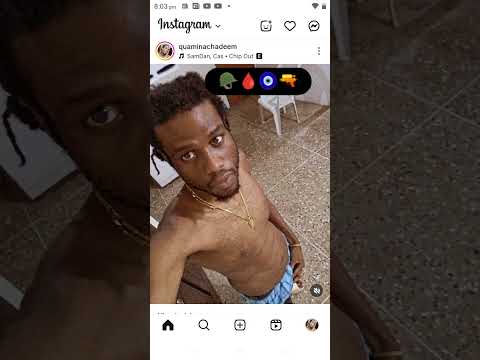 @deemyquamina8389 Home - Deemy aka 1m