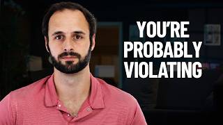 The Background Check Mistake That Violates Federal Law