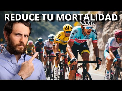 Los Ejercicios que Alargan la Vida