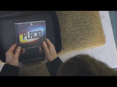 Placid - Light Year - Playaz Recordings