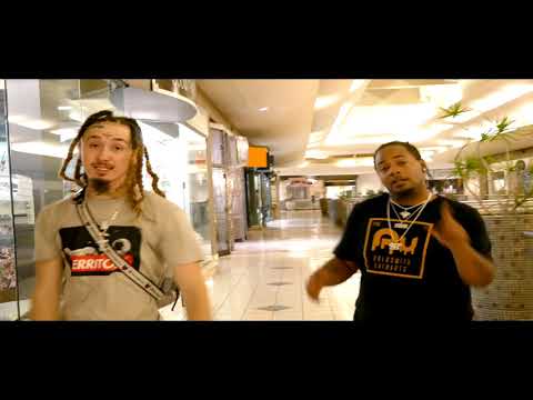 I GOT THE JUICE- BIG MANE x MILLIE G