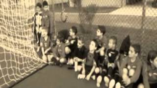 preview picture of video 'Festa Halloween Scuola Calcio Livorno'