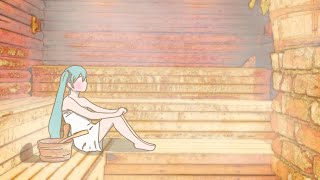 - ととのう / 初音ミク