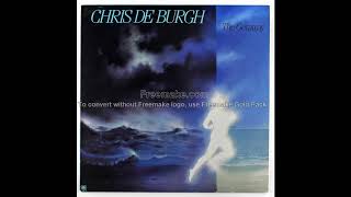 Chris De Burgh - The revolution+Light a fire+Liberty