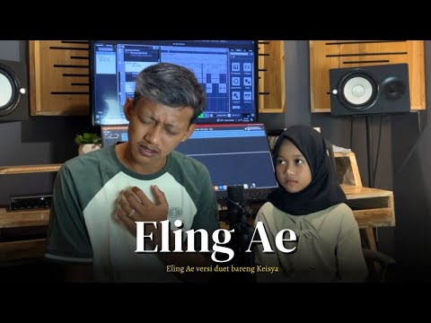 Surepman Ft. Keisya - Eling Ae