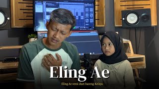 Download lagu Surepman Ft. Keisya - Eling Ae mp3