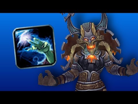 This SHAMAN Is CRAZY! (5v5 1v1 Duels) - PvP WoW: Battle For Azeroth 8.0.1
