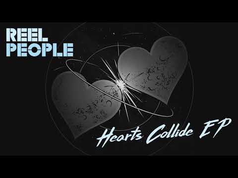 Reel People & Paula - Fly