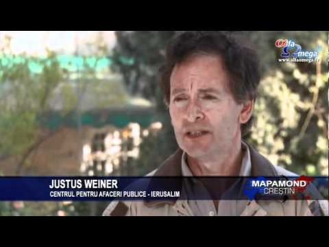 Stiri Crestine - Mapamond Crestin editia 408 - 12 mai 2012