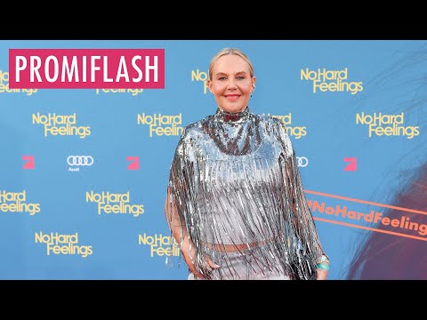 Zu viel Arbeit: Natascha Ochsenknecht sieht Familie kaum
