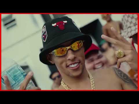 Dom Do Toque 3 Part. MC's Brunim Dt, Digo stc, Lele JP,  Leozinho Zs, Cassiano, King, Kadu