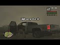 Don T Get Busted At This Hill Place In GTA SA CJ In Real Prison