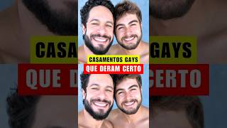 🔴 Atores Que Se Assumiram Gays E Você Não Sabia! 😍 Conheça Os Maridos Dos Atores Da Novela 💖