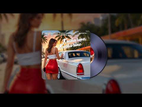 Crystal Rock, WhiteCapMusic & BETASTIC - Katharine, Katharine (feat. Clemens Maria Haas)