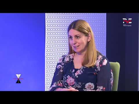 Ep 69 Întâlniri de gradul 0 - Geta Mateiu