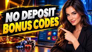 No Deposit Bonus Codes Australia 2026 |💰Top 5 Real Money Sites