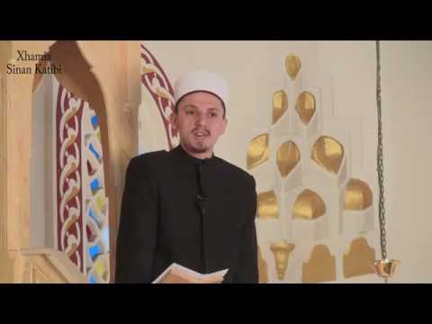 Atdhedashuria e vërtetë - Hoxhë Osman Bekteshi