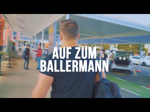 Der Partycrasher - Auf zum Ballermann (official video)