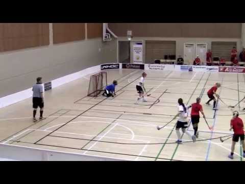 SB Naantali -Loisto 2-3