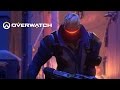 Official Hero Animated Short Overwatch
