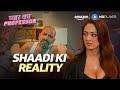 Pati Patni Aur Nok Jhok Sandeepa Dhar Pyar Ka Professor Amazon MX Player