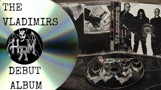 The Vladimirs Debut Full Album - Horror Punk / Metal Band