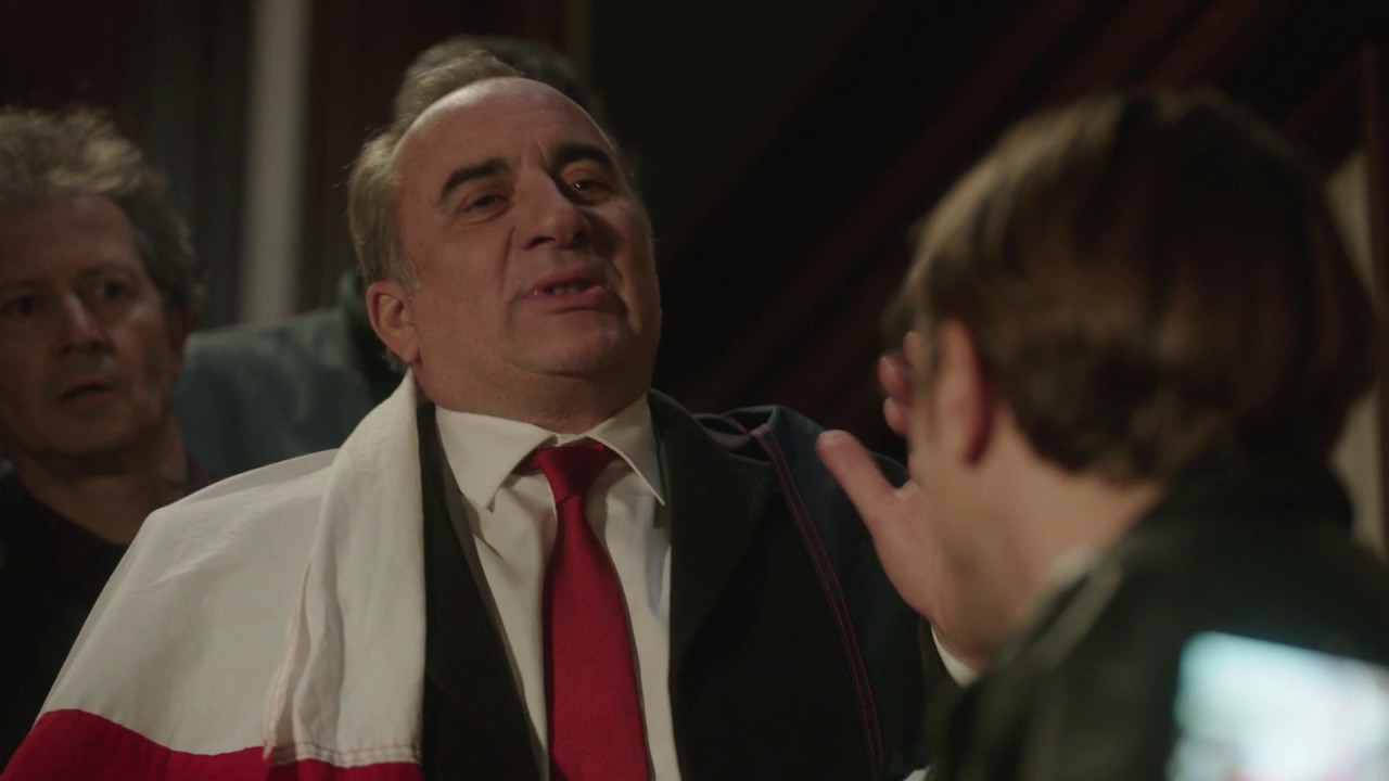 Miniature de la vidéo Bande Annonce A la Dérive - 2017 du film À la dérive