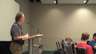 Open Web Vancouver - Open Data Sandbox session - Table #4/5 report back