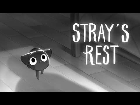 Stray's Rest
