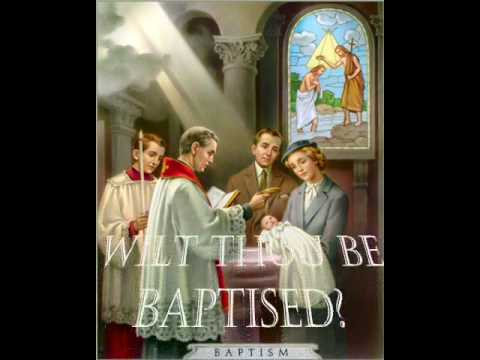 The Making of a soldier of Christ