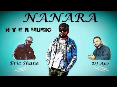 Dj Apo ft. Eric Shane & Ara Hovhannisyan - Nanara 2022