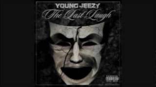 Young Jeezy - Don&#39;t Stop