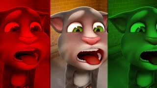 Talking Tom Cat