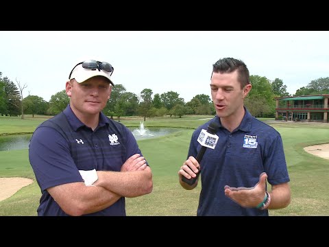 Notre Dame offensive coordinator Chip Long full interview on 7/22/19