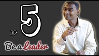 Want To Be A Genius | Season 1 episode 5 - Be a Leader