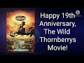 Happy 19th Anniversary The Wild Thornberrys Movie