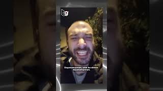 Sansar Salvo’nun derdi ne?