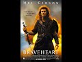 Revenge - Braveheart  -  James Horner