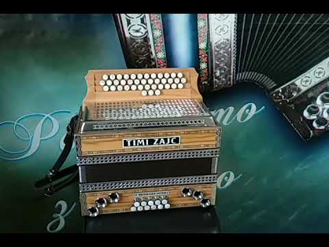 HARMONIKA TIMI ZAJC - PLAZNIK STIMA