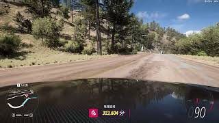 Re: [閒聊] 極限競速：地平線5預定元旦舉辦甩尾挑戰