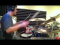 Glass Cloud • How to Survive Suicide • Drum Cover ...