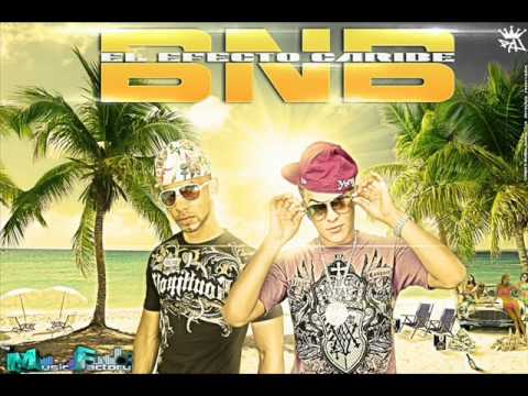 BnB - No Para De Bailar