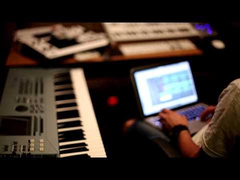 Bit West - Documentary film about Self Made (part 1: Ghetto)