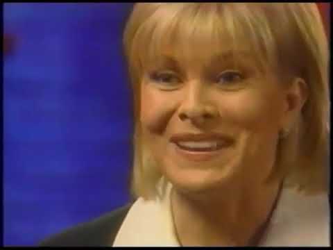 Jenny Jones First Interview After Murder - May 9, 1999 - Dateline NBC