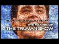 The Truman Show 1998 How S It Going To End The Making Of The Truman Show Special Features