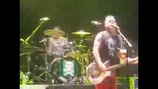 NOFX Fuck The Kids, And Linoleum LIVE