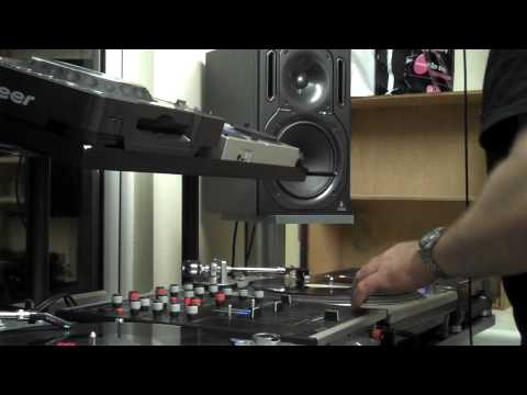 Robbiedoo blend, Eminem vs Snap