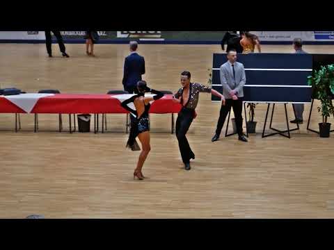 Hessen Tanzt 2022 Hgr A Latein