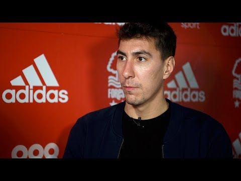Pantilimon excited for Forest chance