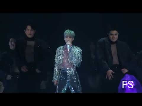 230304 PPKRIT I'll Do It How You Like It #PPKrit1stFanMeeting #PPKritLitGlitter_Day1 #ppkritt